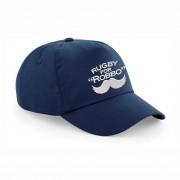 Rugby for Robbo Baseball Cap